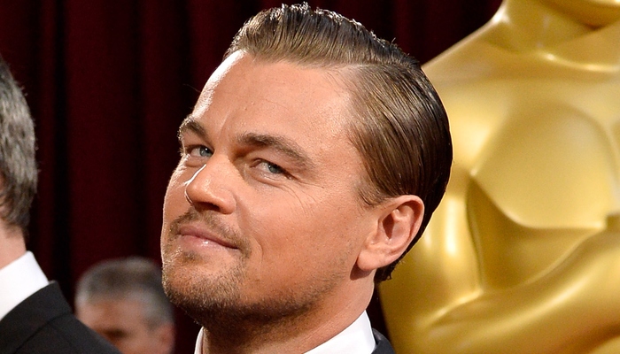Leonardo DiCaprios ex almost crashed his A-list birthday party