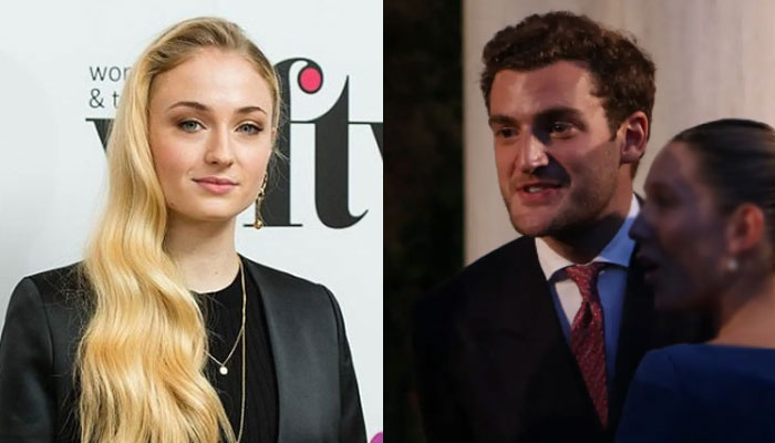 Sophie Turner feels not guilty moving on with British aristocrat after Joe Jonas split