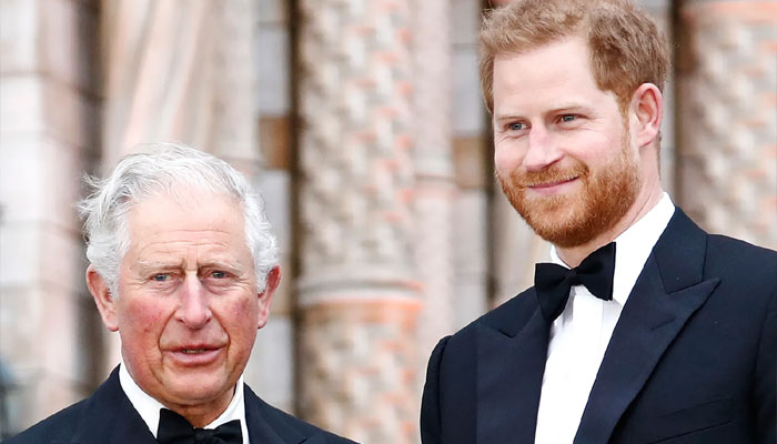 Prince Harry takes major decision after cutting deal with King Charles