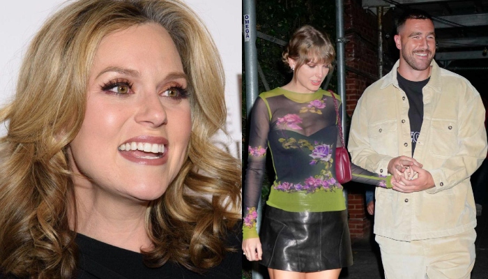 One Tree Hill actress predicts Taylor Swift, Taylor Swifts marriage timeline
