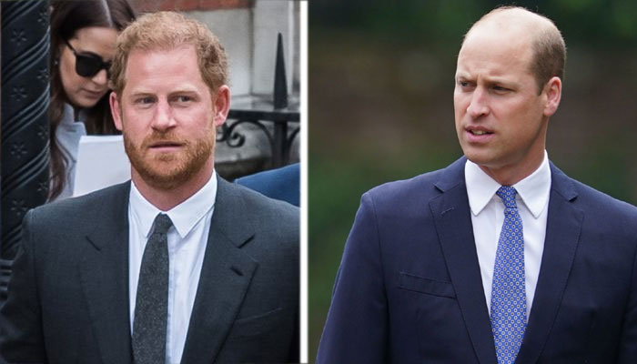 Prince Harry is missing the warm embrace of Buckingham Palace
