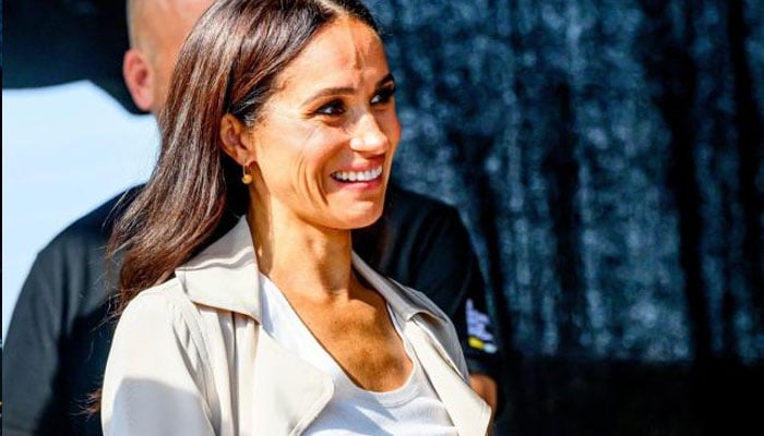 Meghan Markle is considering a stint on ‘Real Housewives’?