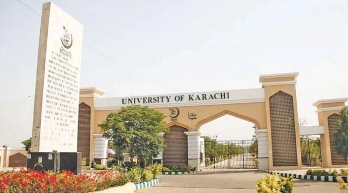 KU extends deadline for submission of entry test-based online admission forms - Vimarsana News