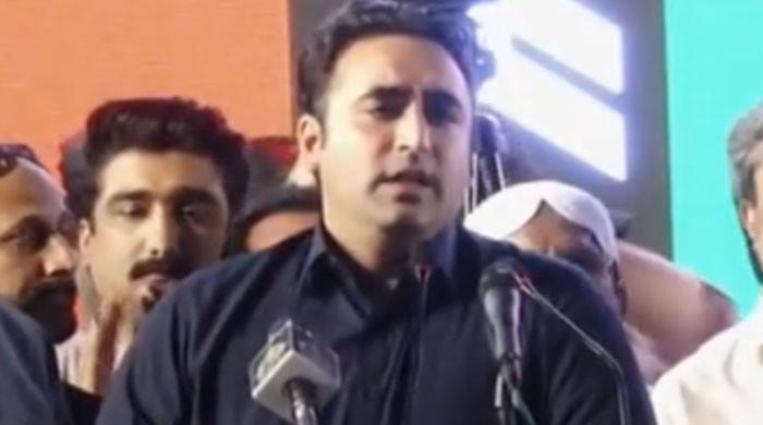 Pakistanis will not accept 'selected raj' anymore: Bilawal - Vimarsana News