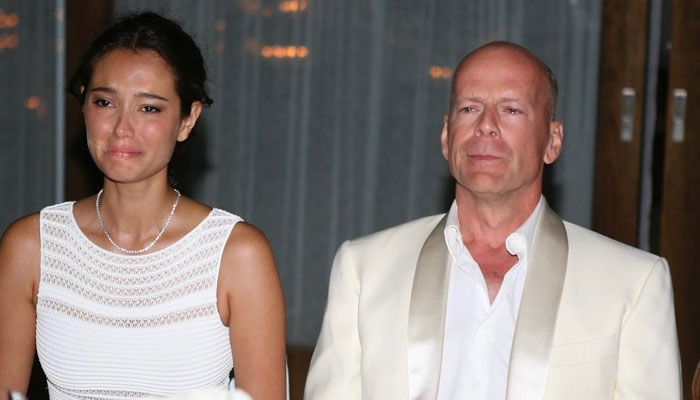 Bruce Willis’ wife admits guilt amid actors dementia diagnosis