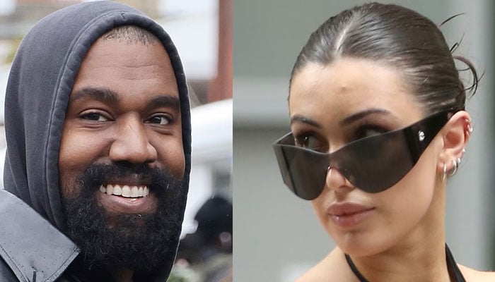 Bianca Censori heeds to jealous friends warnings about Kanye West?