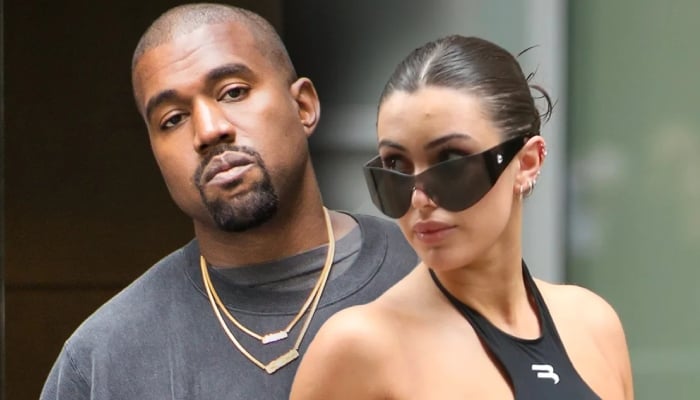 Bianca Censori leans on ex-lover amid Kanye West tension?