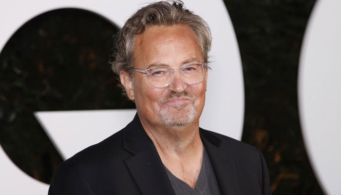 Matthew Perry death: Shocking details about actor’s final moments revealed