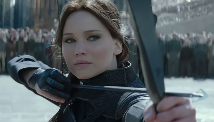 Hunger Games' Director Regrets Splitting 'Mockingjay' Into Two Parts