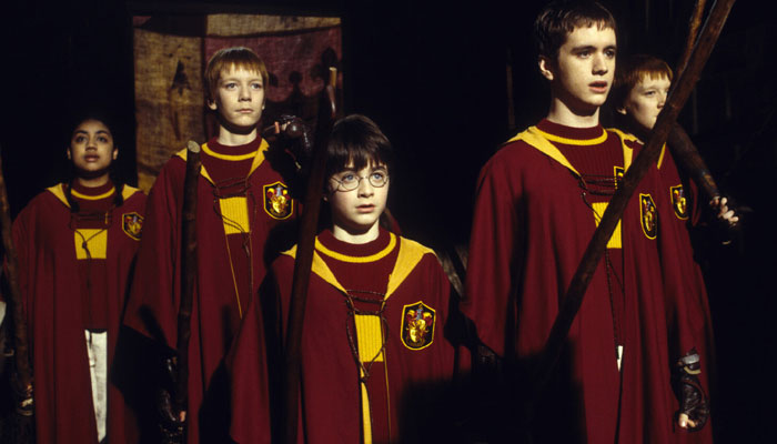 Daniel Radcliffe drops name of most meaningful Potter film