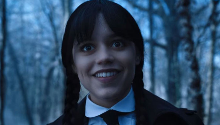 Wednesdayy Spring 'Wednesday' gets key update prior to Netflix's release
