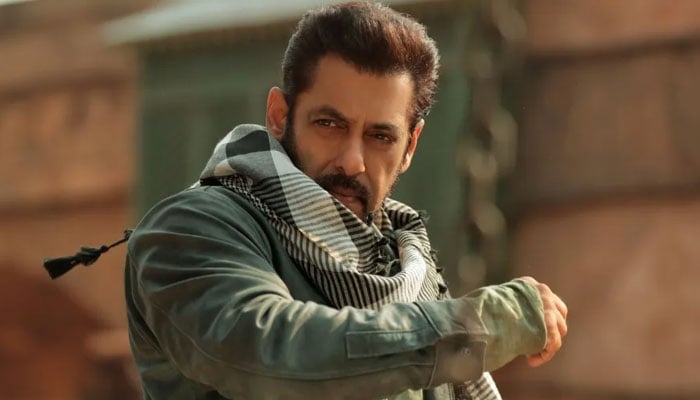 Salman Khans Tiger 3 gets discouraging update