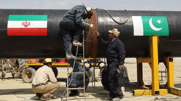 Pakistan to ask Iran for relaxation on gas project deadline