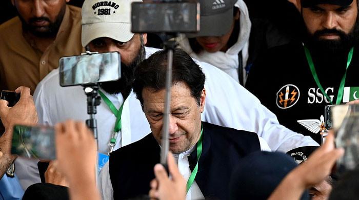 Imran Khan likely to face jail trial in £190 million settlement case