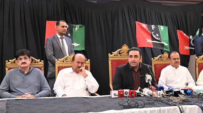 Bilawal advises PML-N supremo to focus on Lahore - Vimarsana News