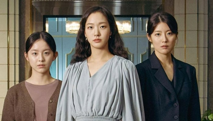 Stream these top 5 shows K-drama thriller lovers