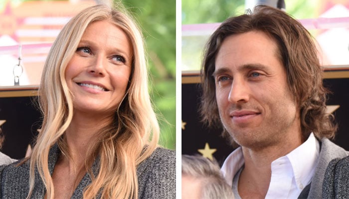Gwyneth Paltrow breaks silence on ‘blending families’ with Brad Falchuk