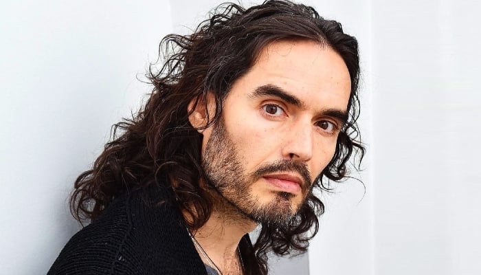 Russell Brand hit with new allegations of offensive behavior
