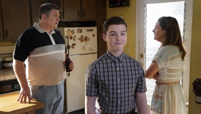 Young Sheldon Season 7: Release date, cast and more