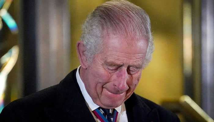 King Charles was handed a grim warning from a Spanish Princess during his landmark birthday week