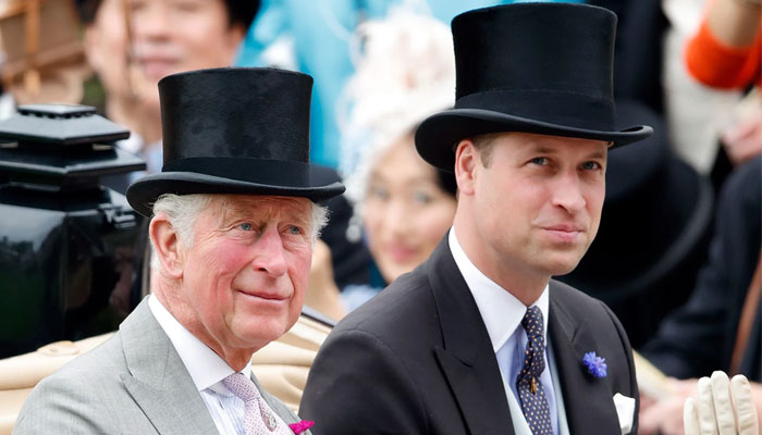 King Charles forced to take major decision about Prince Williams future