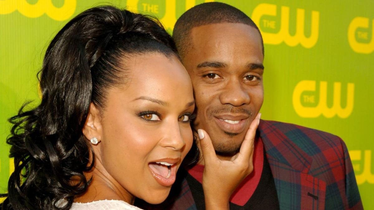 Who is Duane Martin and how close was he to Will Smith?