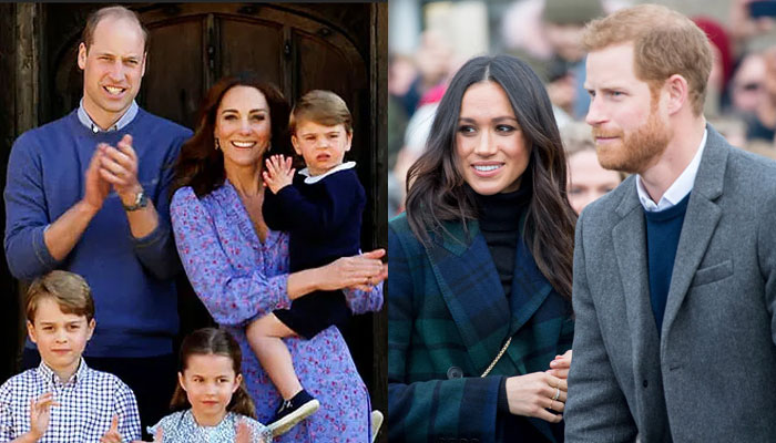 Meghan Markle feeds Prince Harry with hatred against Royal family