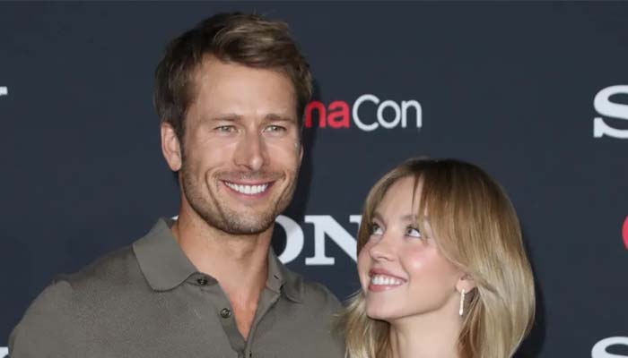 Photo Sydney Sweeney and Glen Powell ooze sizzling chemistry in Netflix Anyone But You
