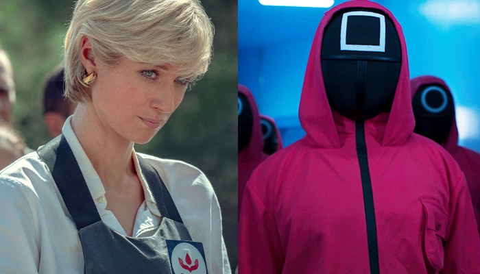 Top 5 Netflix picks for November watchlist