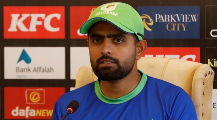 PCB decides to 'sack' Babar Azam as captain after World Cup fiasco