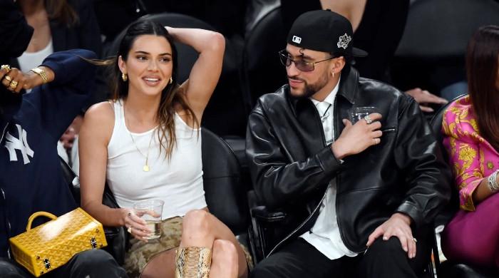 Did Kendall Jenner breakup with Bad Bunny?