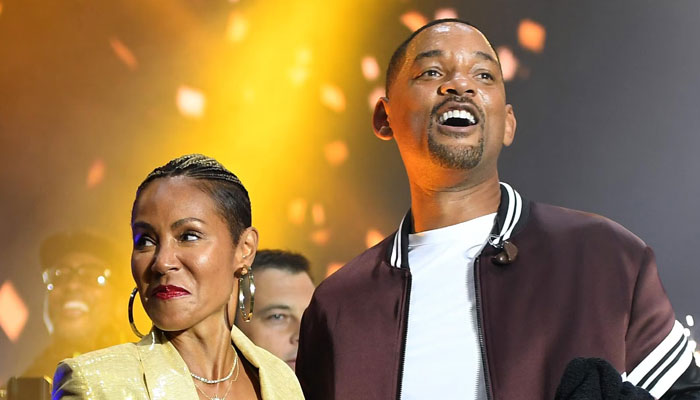 Jada Pinkett Smith shares blunt view on Will Smith rumours