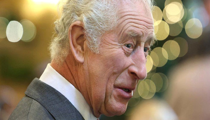 King Charles would abdicate due to urinary problems: claims living Nostradamus