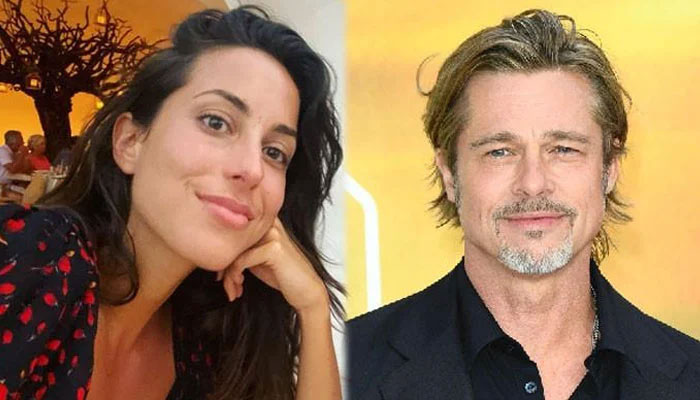 Will Brad Pitt tie the knot with Ines De Ramon after messy Angelina Jolie divorce?