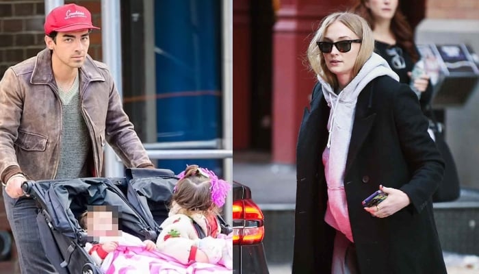 Joe Jonas flashes sweet tattoo amid Sophie Turner divorce