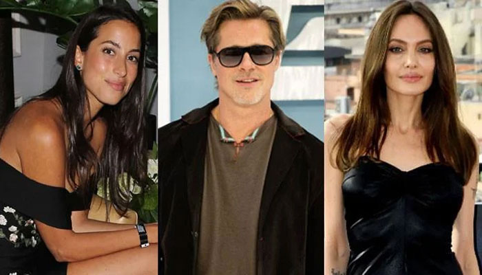 Ines De Ramon ‘a ray of hope’ in Brad Pitt’s life amid Angelina Jolie legal fight