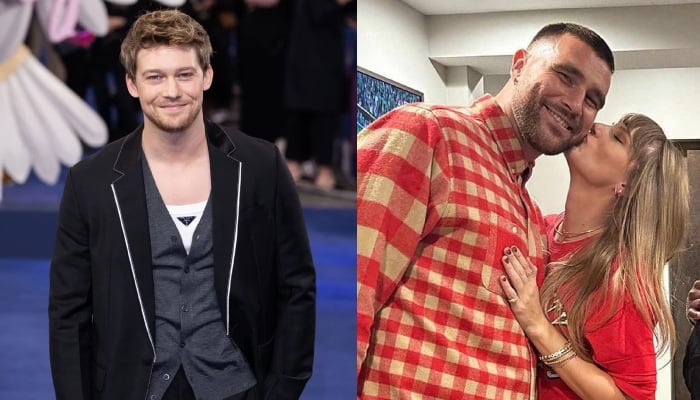 Joe Alwyn flaunts carefree persona amid ex Taylor Swifts new romance
