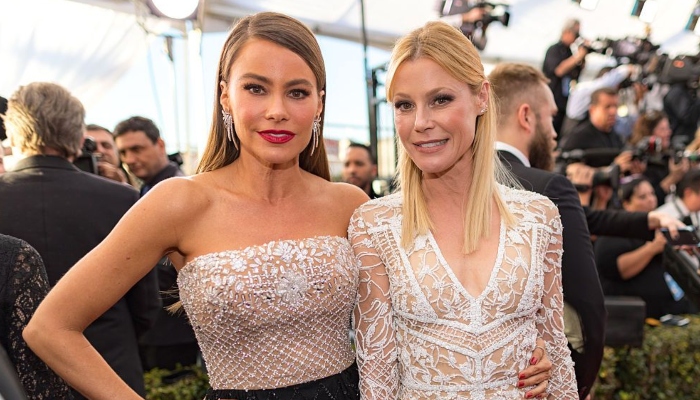 Julie Bowen reveals Sofia Vergaras deal with the devil