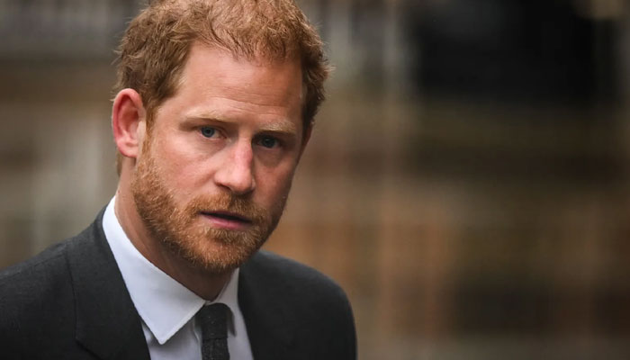 Prince Harry is a ‘baffling man’ who ups and leaves at the ‘drop of a hat’