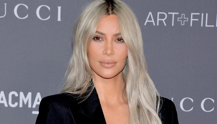 Kim Kardashian turns the volume down on housekeepers lawsuit