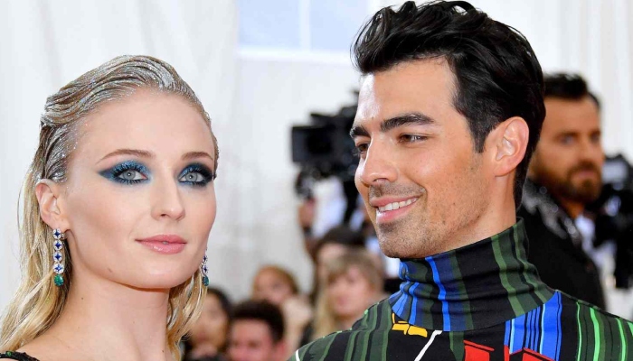 How Joe Jonas reacted to Sophie Turners new romance