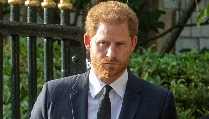 Prince Harry has thrown himself into exile and will face repercussions