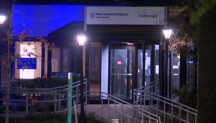 Salem Hospital issues apology after 450 patients exposed to HIV,Hepatitis.—WCVB