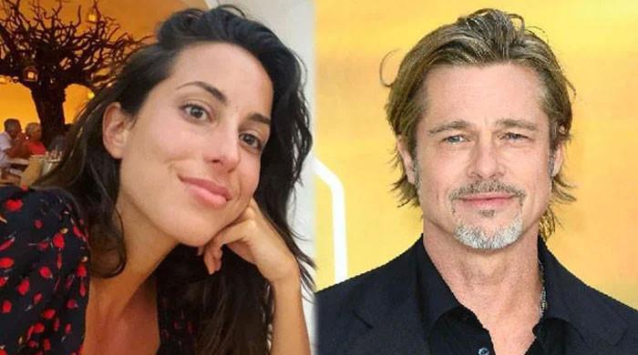 Will Brad Pitt tie the knot with Ines De Ramon after messy Angelina Jolie divorce? - Vimarsana News