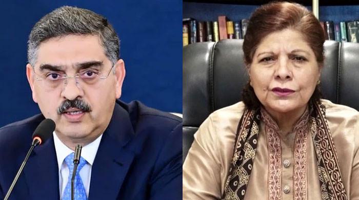 PM Kakar owns assets worth Rs48m, Finance Minister Shamshad Akhtar over Rs2.8bn - Vimarsana News