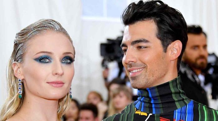 How Joe Jonas reacted to Sophie Turner's new romance - Vimarsana News