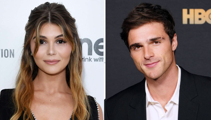 Jacob Elordi and Olivia Jade have sparked breakup rumors once again