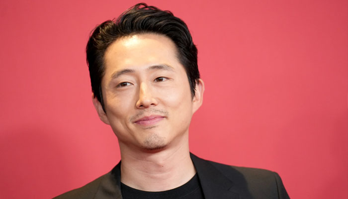 ‘Walking Dead’ star Steven Yeun will play the superhero with the power of a million suns in MCUs next movie