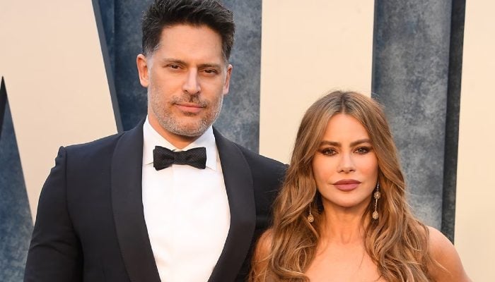 Sofia Vergara breaks silence on life after Joe Manganiello divorce