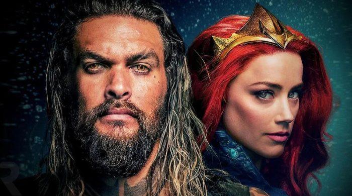 Jason Momoa reveals the future of 'Aquaman' with Amber Heard - Vimarsana News